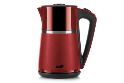 Elit Elegance 1.7 Red