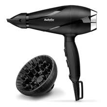 Babyliss 6713DE Brilliance Pro