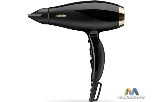 Babyliss 6714E Super Pro Artikal