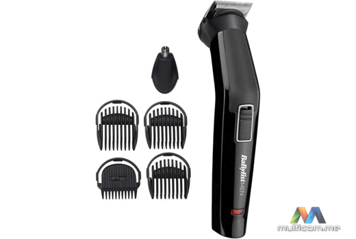 Babyliss MT725E