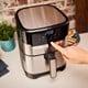 Tefal Easy Fry & Grill EY505D airfryer