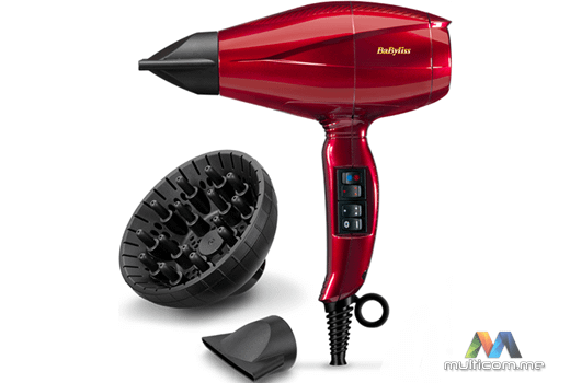 Babyliss 6740DE  Artikal