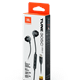 JBL Tune 305C USB (Black) Slusalice