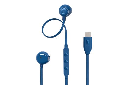 JBL Tune 305C USB (Blue)