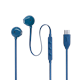 JBL Tune 305C USB (Blue) Slusalice