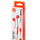 JBL Tune 305C USB (Red) slušalice