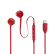 JBL Tune 305C USB (Red) slušalice