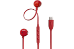 JBL Tune 305C USB (Red) slušalice