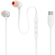 JBL Tune 310C (White) slušalice