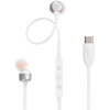 JBL Tune 310C (White) slušalice