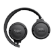 JBL Tune 520BT (Black) slušalice