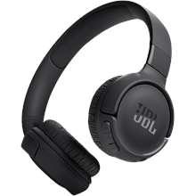 JBL JBLT520BTBLKEU