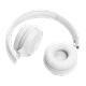 JBL TUNE 520BT (White) slušalice