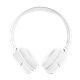 JBL TUNE 520BT (White) slušalice