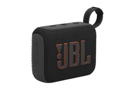 JBL JBLGO4BLK Zvucnik