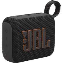 JBL JBLGO4BLK