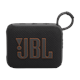 JBL GO 4 (Black) zvučnik