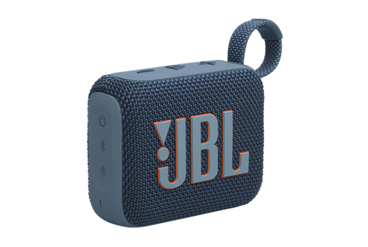 JBL JBLGO4BLU Zvucnik