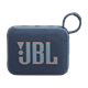 JBL GO 4 (Blue) zvučnik