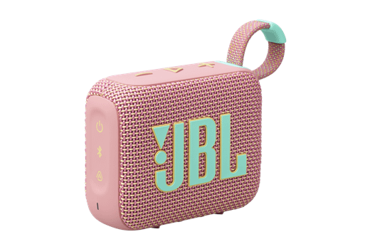 JBL JBLGO4PINK Zvucnik