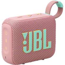 JBL JBLGO4PINK