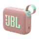 JBL GO 4 (Pink) zvučnik