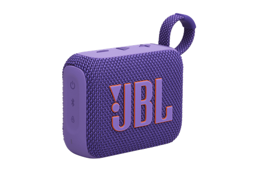 JBL JBLGO4PUR Zvucnik