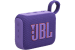 JBL GO 4 (Purple) zvučnik