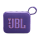 JBL GO 4 (Purple) zvučnik