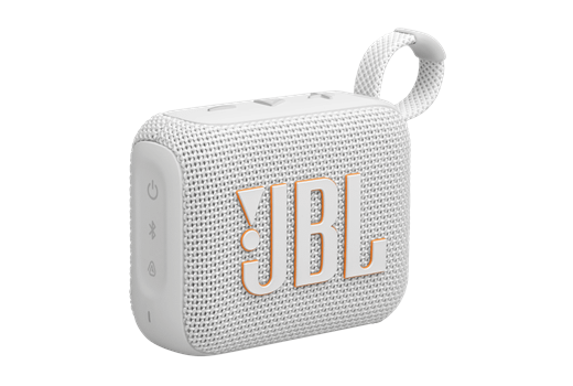 JBL JBLGO4WHT Zvucnik