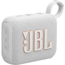 JBL JBLGO4WHT