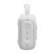 JBL GO 4 (White) zvučnik