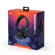 JBL Quantum 200 (Black) slušalice