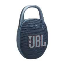 JBL JBLCLIP5BLU