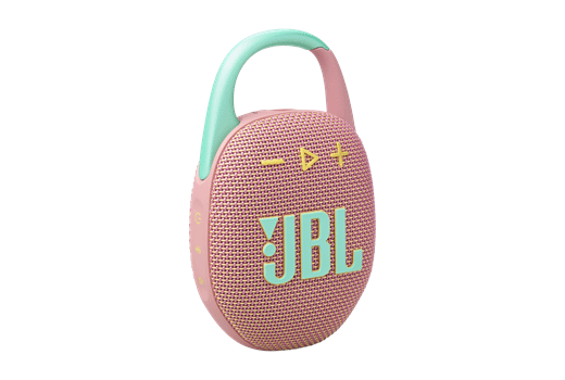 JBL JBLCLIP5PINK Zvucnik