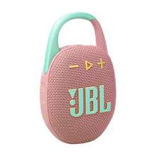 JBL JBLCLIP5PINK