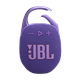 JBL CLIP 5 (Purple) zvučnik