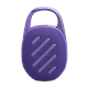 JBL CLIP 5 (Purple) zvučnik