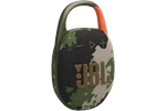 JBL JBLCLIP5SQUAD