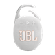 JBL CLIP 5 (White) zvučnik