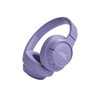 JBL Tune 720BT (Purple) slušalice