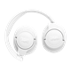 JBL Tune 720BT (White) slušalice