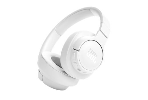 JBL JBLT720BTWHT