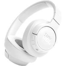 JBL JBLT720BTWHT