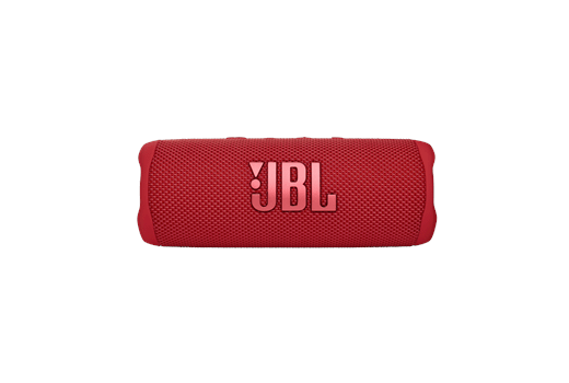 JBL JBLFLIP6RED Zvucnik