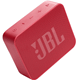 JBL Go Essential (Red) zvučnik