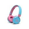JBL Jr310BT (Blue) slušalice