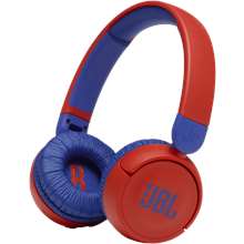 JBL JBLJR310BTRED