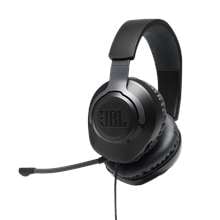 JBL JBLQUANTUM100BLK