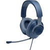 JBL Quantum 100 (Blue) slušalice